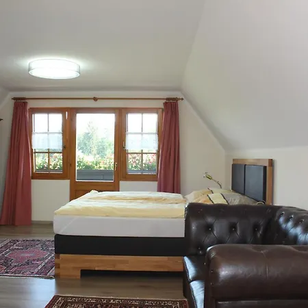 Forststube Guest house *