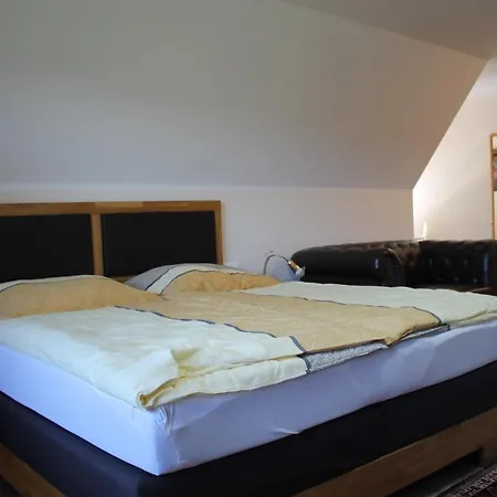 Forststube Guest house