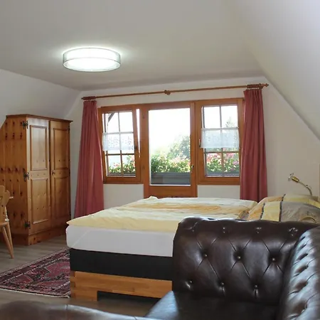 Guest house Forststube