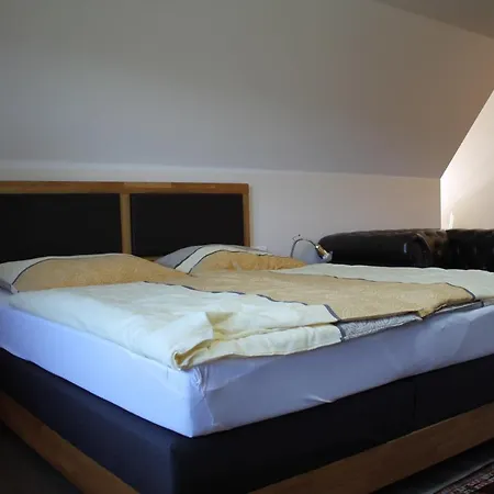 Forststube Guest house Velden am Woerthersee
