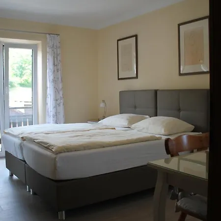 Guest house Forststube