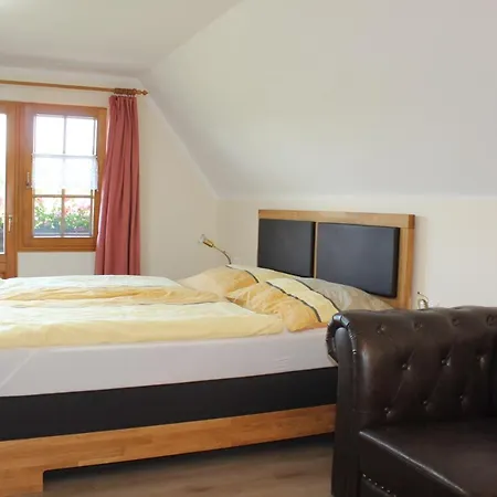Forststube Guest house