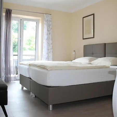 Guest house Forststube Velden am Woerthersee