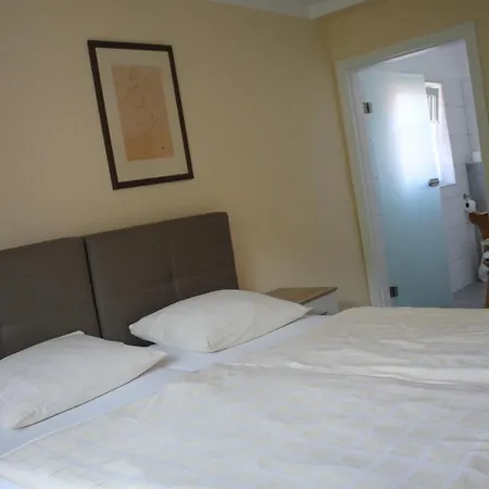 Guest house Forststube