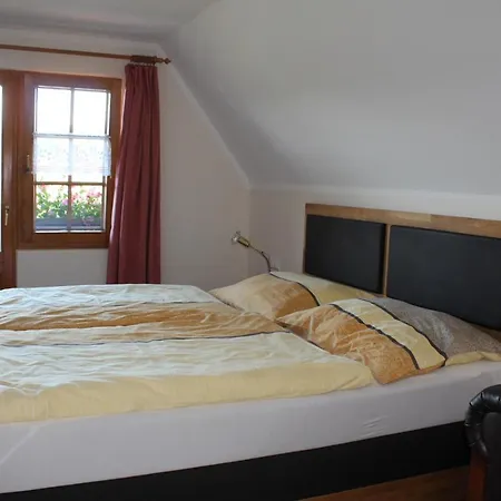 Forststube 3*