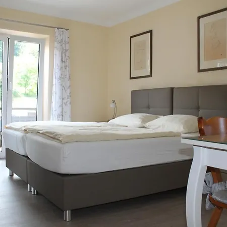 Guest house Forststube