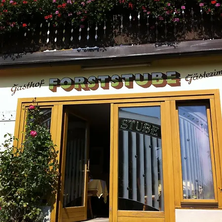 Guest house Forststube Velden am Woerthersee