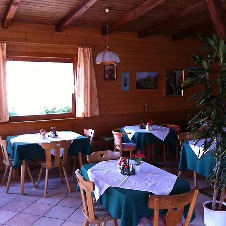 Forststube Guest house *