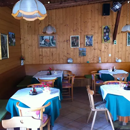 Guest house Forststube *