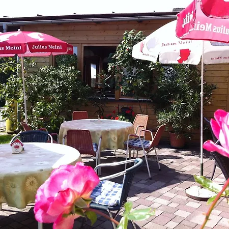 福尔茨图博旅馆