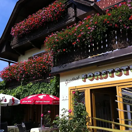 Guest house Forststube