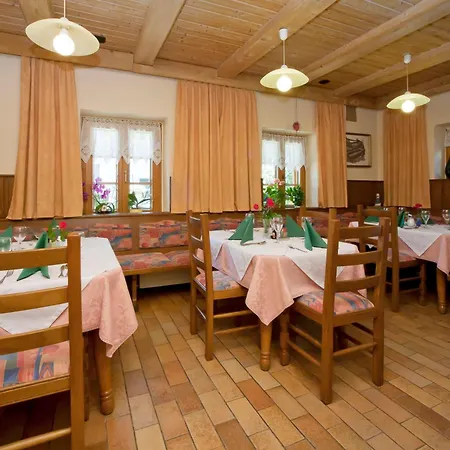 Forststube Guest house *