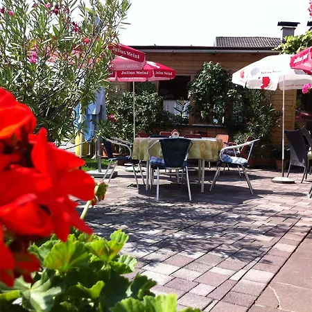 Gasthuis Forststube 3*