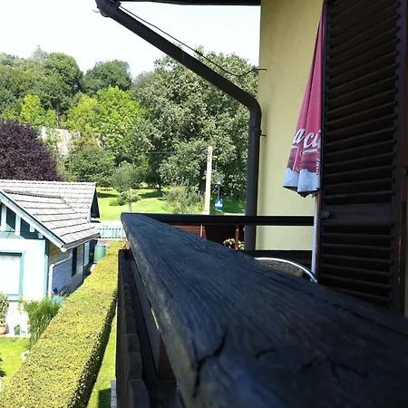 福尔茨图博旅馆 沃尔特湖畔韦尔登