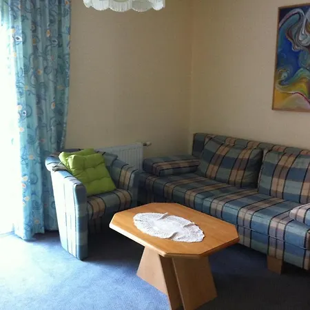Guest house Forststube *