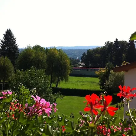Forststube Guest house *