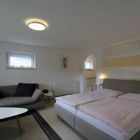 Guest house Forststube *