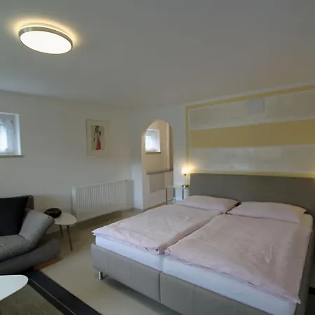 Guest house Forststube Velden am Woerthersee