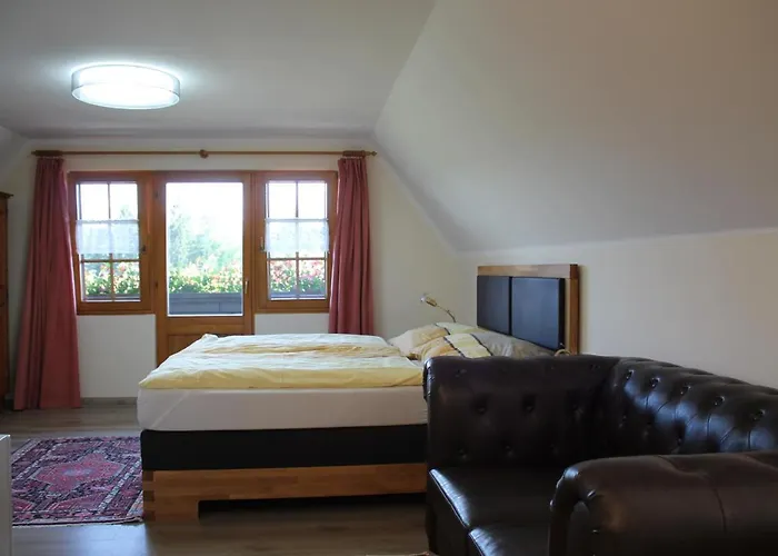 Forststube Velden am Wörthersee