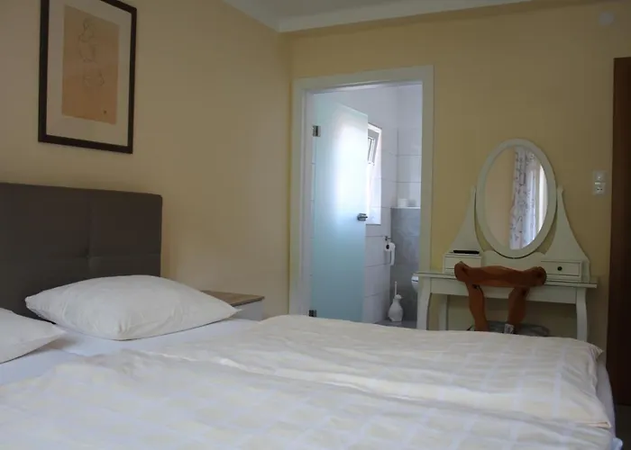 Pensión Forststube Velden am Wörthersee