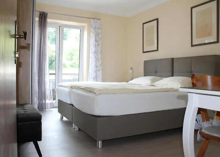 Vendégház Forststube Velden am Wörthersee