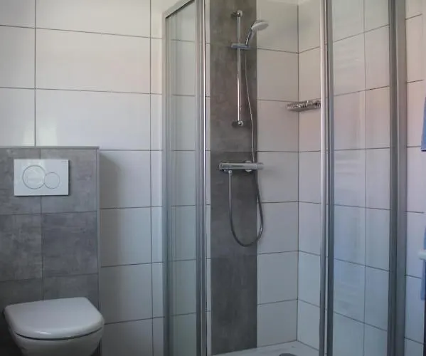 Vendégház Forststube 3*