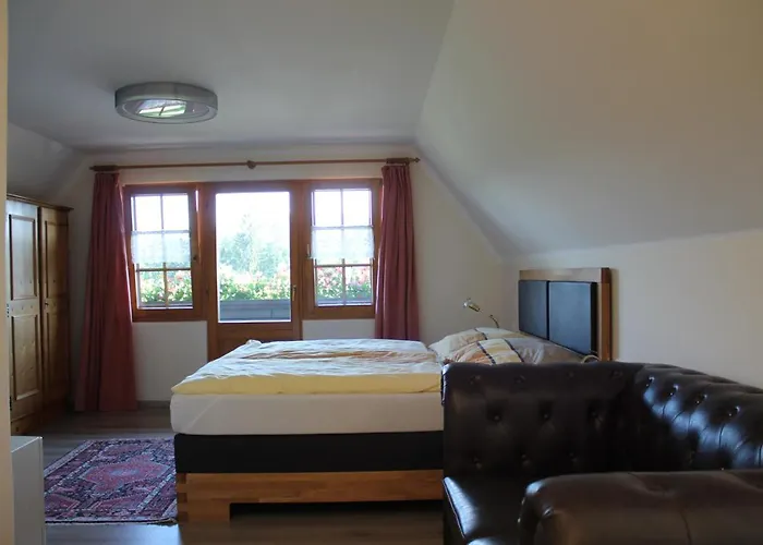 Forststube 3* Velden am Wörthersee