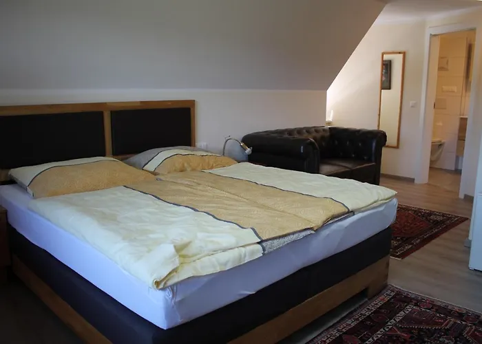 Forststube 3* Velden am Wörthersee