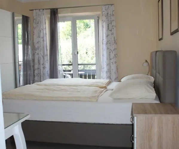 Forststube Velden am Wörthersee