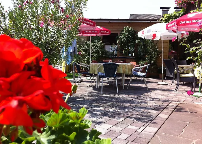 Vendégház Forststube 3*