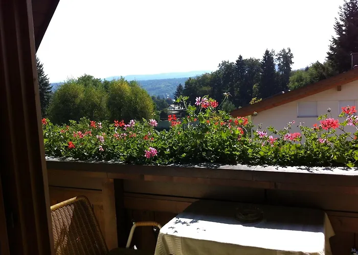 Pensión Forststube Velden am Wörthersee