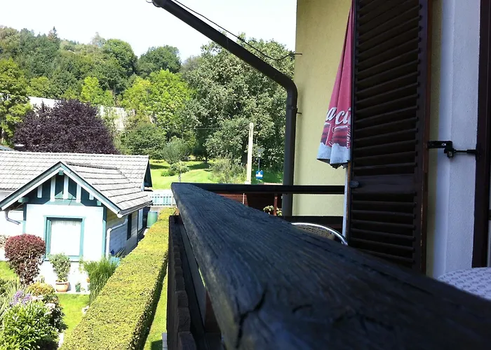 Forststube Velden am Wörthersee