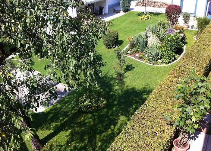 Forststube Pensión Velden am Wörthersee