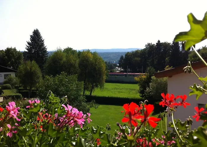 Forststube Vendégház 3*