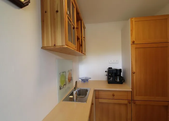 Pensión Forststube Velden am Wörthersee