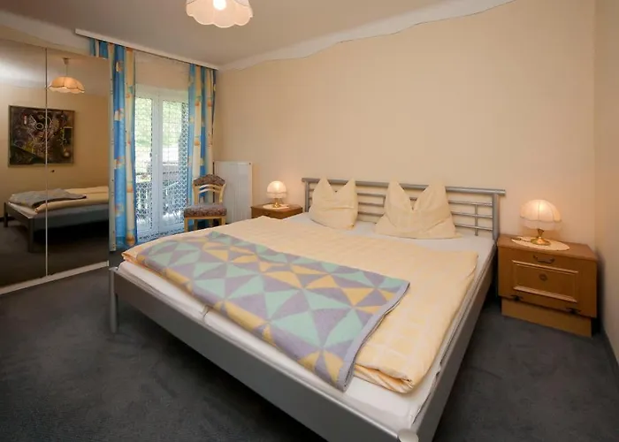 Forststube 3* Velden am Wörthersee